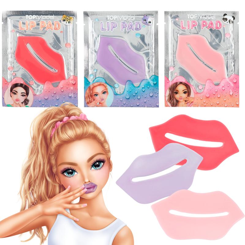 Top Model Lip Pad