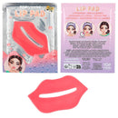 Top Model Lip Pad