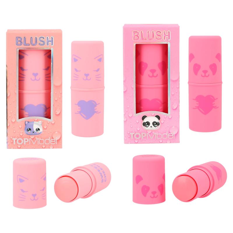 Top Model Blush Stick Assorted