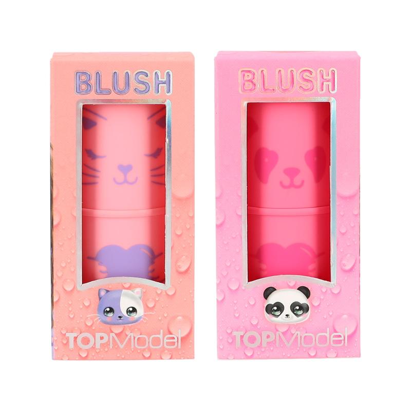 Top Model Blush Stick Assorted