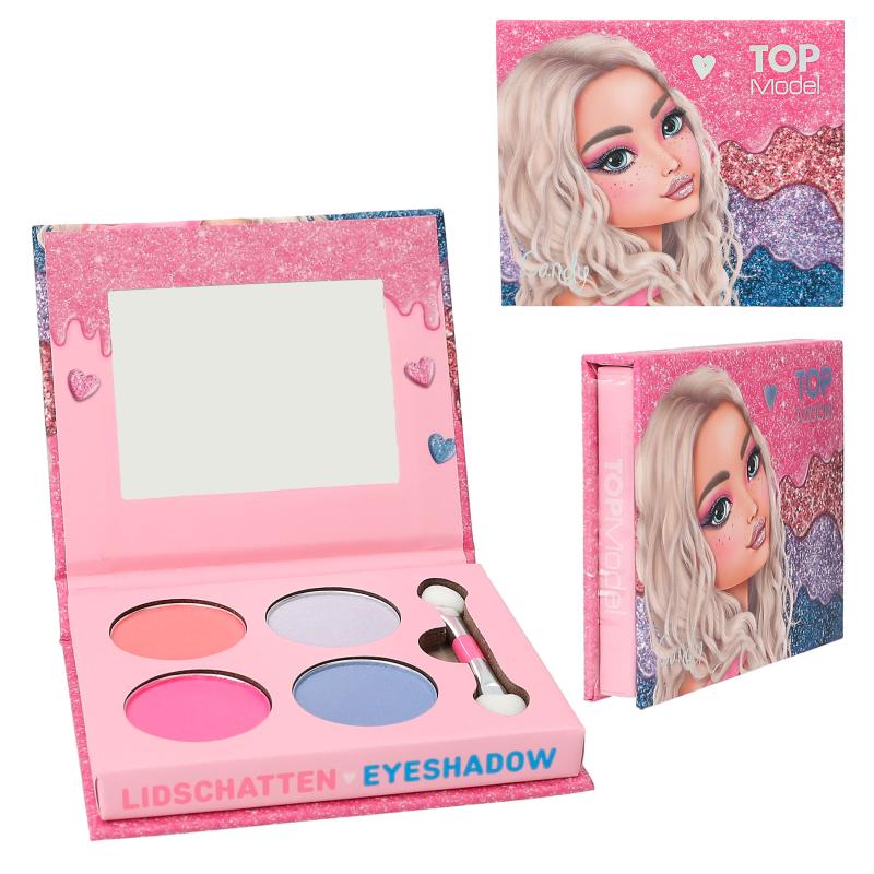 Top Model Eyeshadow Palette