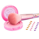 Top Model Blush & Brush Set