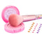 Top Model Blush & Brush Set