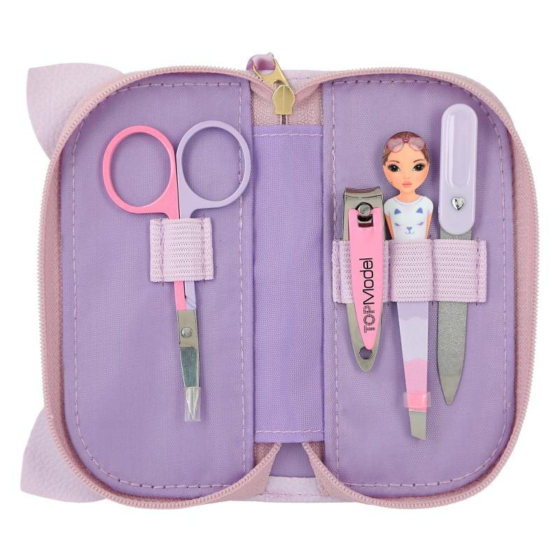 Top Model Manicure Set