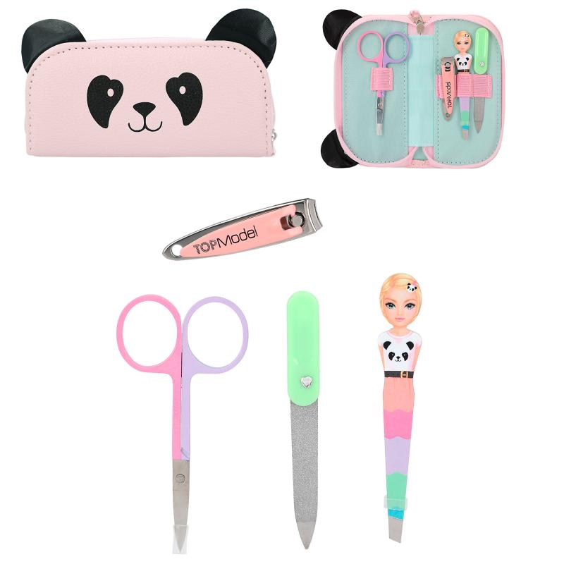 Top Model Manicure Set