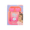 Top Model Lip Gloss Set In Earphone Case