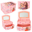 Top Model Happy Together Jewellery Box