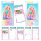 Top Model Mobile Notebook Assorted