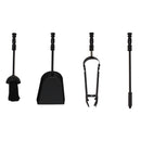 Belvoir Fireside Companion Set
