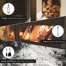 Belvoir Fireside Companion Set