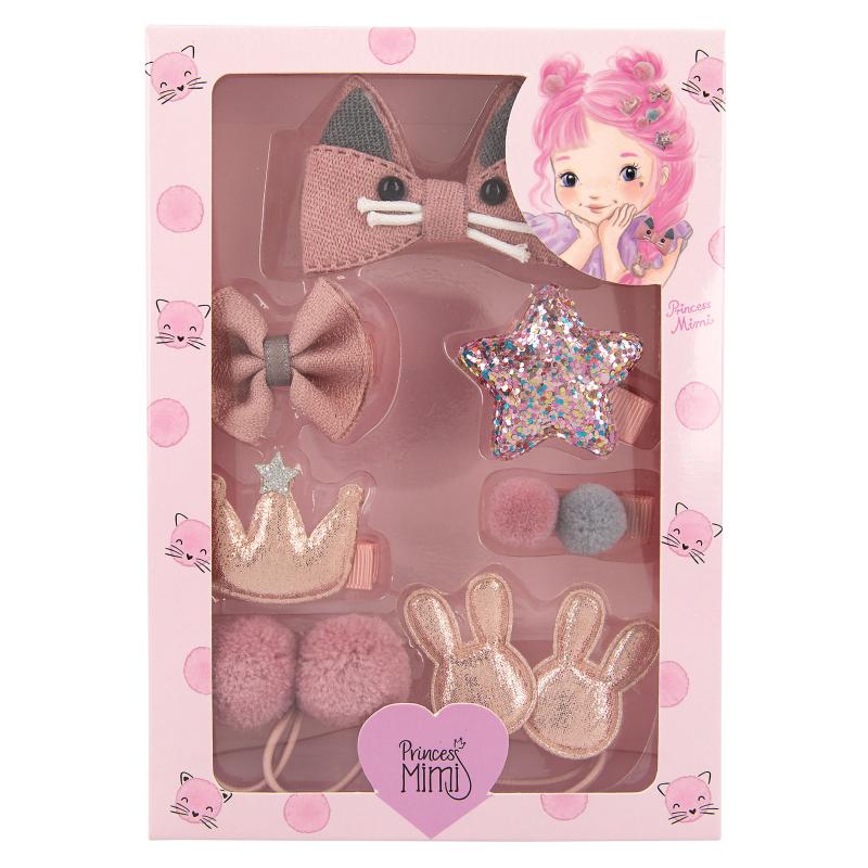 Princess Mimi Hair Accessories