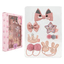 Princess Mimi Hair Accessories