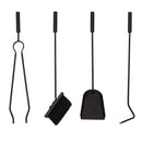 Lambeth Fireside Companion Set