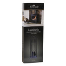Lambeth Fireside Companion Set