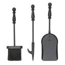 Colchester Fireside Companion Set