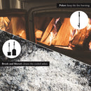 Colchester Fireside Companion Set