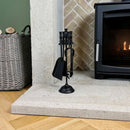 Belvoir Fireside Companion Set