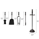 Belvoir Fireside Companion Set