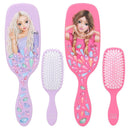 Top Model Hair Brush