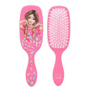 Top Model Hair Brush