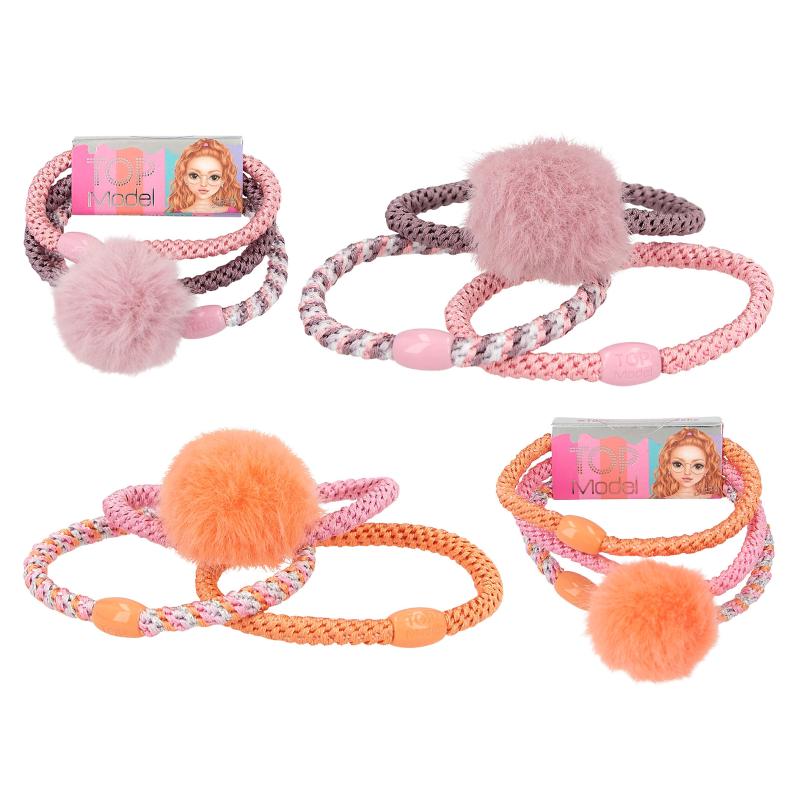 Top Model Hair Band Set