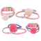 Top Model Hair Band Set