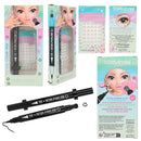 Top Model Tattoo Pen With Glitter Stones