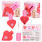 Top Model Lip Gloss Sweet Heart Assorted