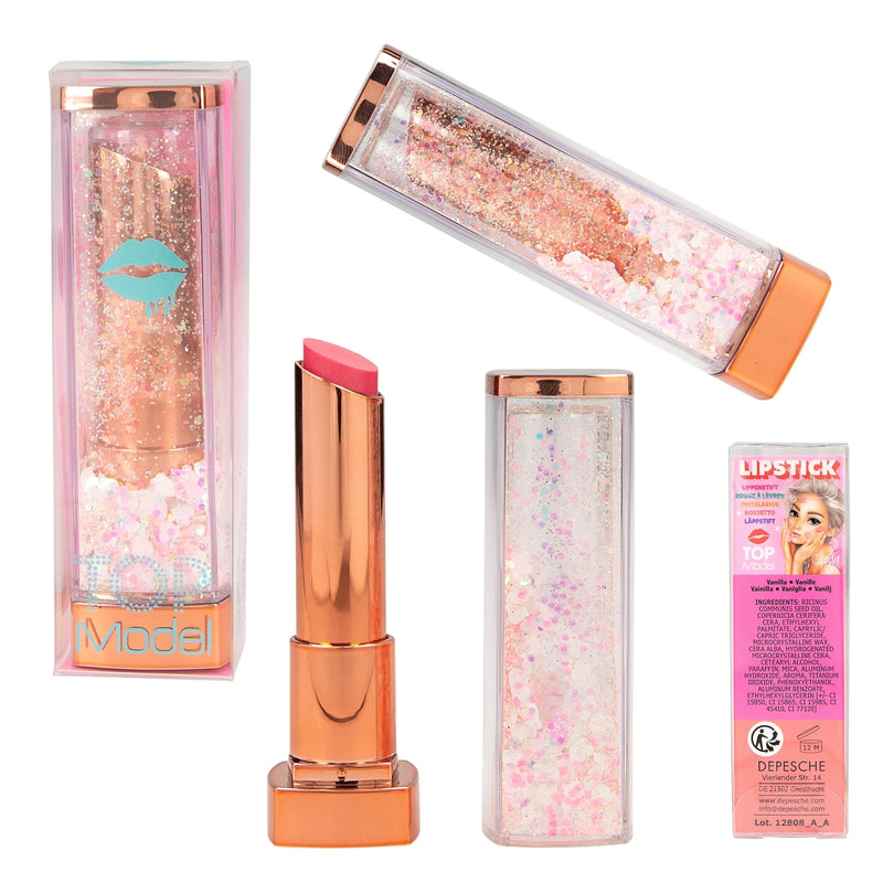 Top Model Lipstick Confetti Assorted