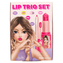 Top Model Lip Trio