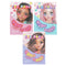 Top Model Printed Eye Pads Assorted