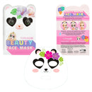 Top Model Animal Face Mask Assorted