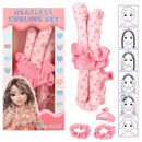 Top Model Hair Curling Set