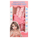 Top Model Hair Curling Set