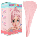 Top Model Hair Turban