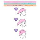 Top Model Hair Turban