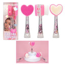 Top Model Heart Facial Brush