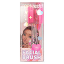 Top Model Heart Facial Brush