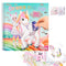 Top Model Ylvi Dress Me Up Sticker Book