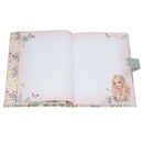 Top Model Summer Feeling Diary With Code