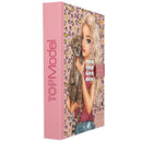 Top Model Diary With Code
