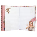 Top Model Diary With Code