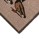 Coir Doormat - Ducks