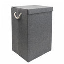 Chroma Foldable Laundry Hamper