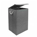 Chroma Foldable Laundry Hamper