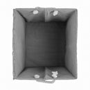 Chroma Foldable Laundry Hamper