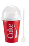 Chill Factor Cola-Cola Slushy Maker