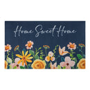 Parterre Indoor Doormat - Home Sweet Home