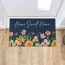 Parterre Indoor Doormat - Home Sweet Home