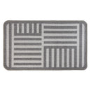 Fiora Doormat 44x75cm - Skyline Strata